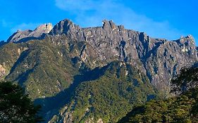 Komfy Kundasang Cabin&Campsite, Mesilau Mount Kinabalu